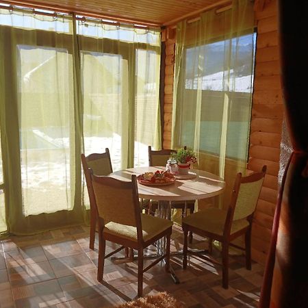 Vikendica Nole Jahorina Villa ปาเล ภายนอก รูปภาพ