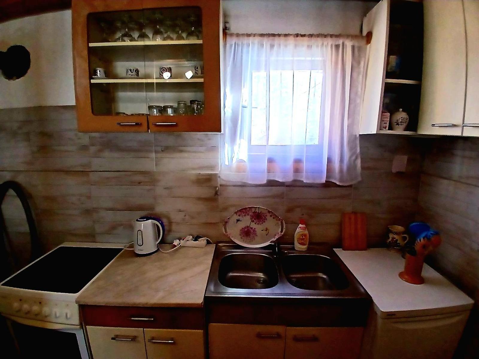 Vikendica Nole Jahorina Villa ปาเล ภายนอก รูปภาพ