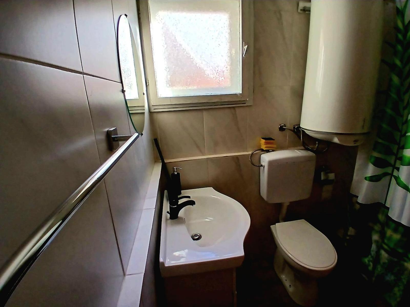 Vikendica Nole Jahorina Villa ปาเล ภายนอก รูปภาพ